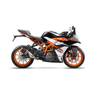 KTM RC 390